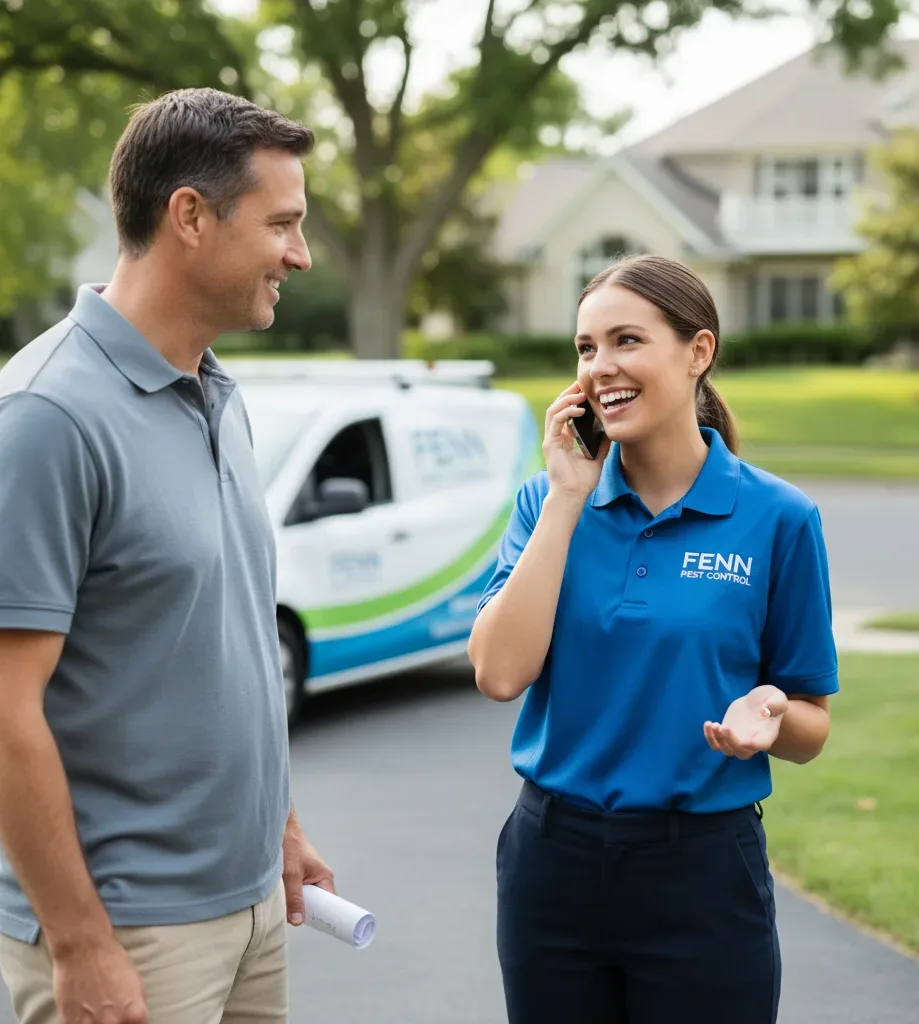 Mosquito Control in Sauk Rapids, MN